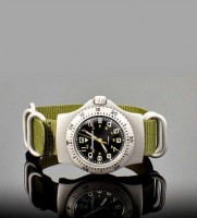 Наручные часы ВОСТОК 2416 (280683) ремень