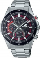Наручные часы casio   efs-s610db-1a