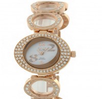 Наручные часы omax lm01 rose бел-циф