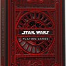 Карты "Theory11 Star Wars Playing Cards - the Dark Side"