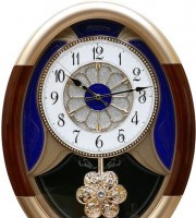 Настенные часы mirron fm440А-2