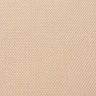 Салфетка бежевого цвета с фактурным рисунком из хлопка из коллекции essential, 53х53см