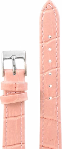 Ремешки "kmv" s-11, 14 р-р, роз, m