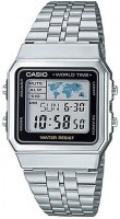 Наручные часы casio   a500wa-1
