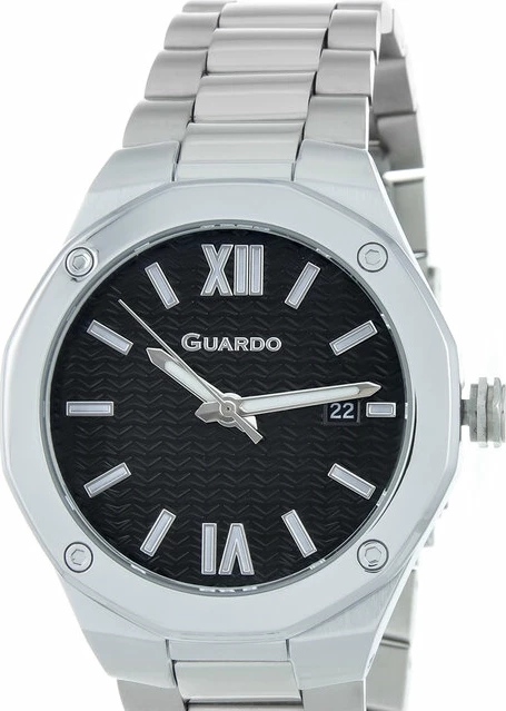 Наручные часы guardo 012733-1