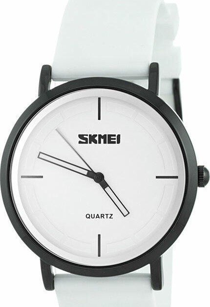 Skmei 2050WT white