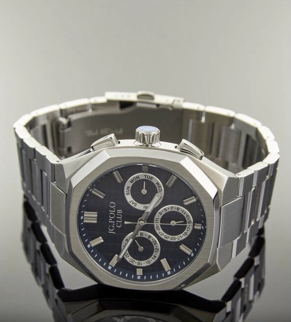 Наручные часы jg.polo club 0125 g11910m.1 5.490