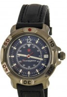 Наручные часы ВОСТОК 2414 (816398) ремень