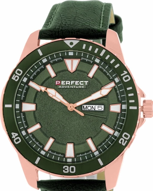 Наручные часы perfect w155d-05