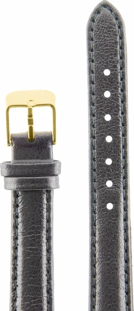 Ремешки maknamara 14 мм т.сереб дождь зол заст