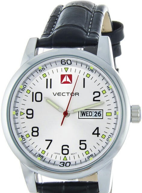 VECTOR VC8-003512 сталь