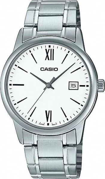 наручные часы casio mtp-v002d-7b3