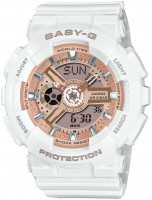 Наручные часы casio   ba-110x-7a1