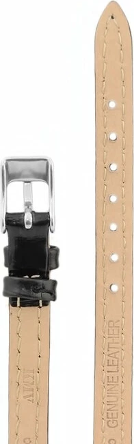 Ремешки "kmv" s-11, 8 р-р, чер, m