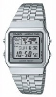 Наручные часы casio   a500wa-7