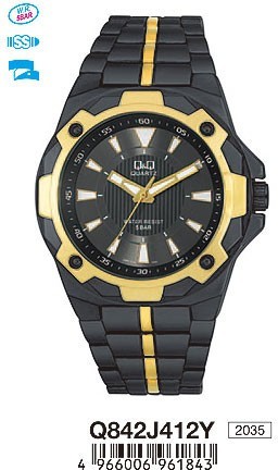 Наручные часы q&q   q842 j412