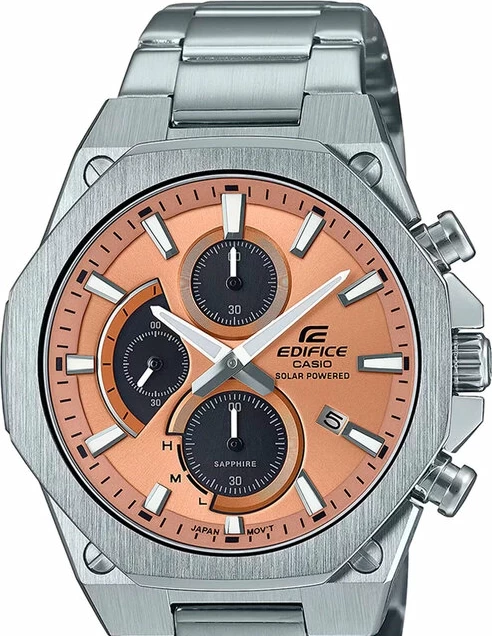 Наручные часы efs-s570d-5a