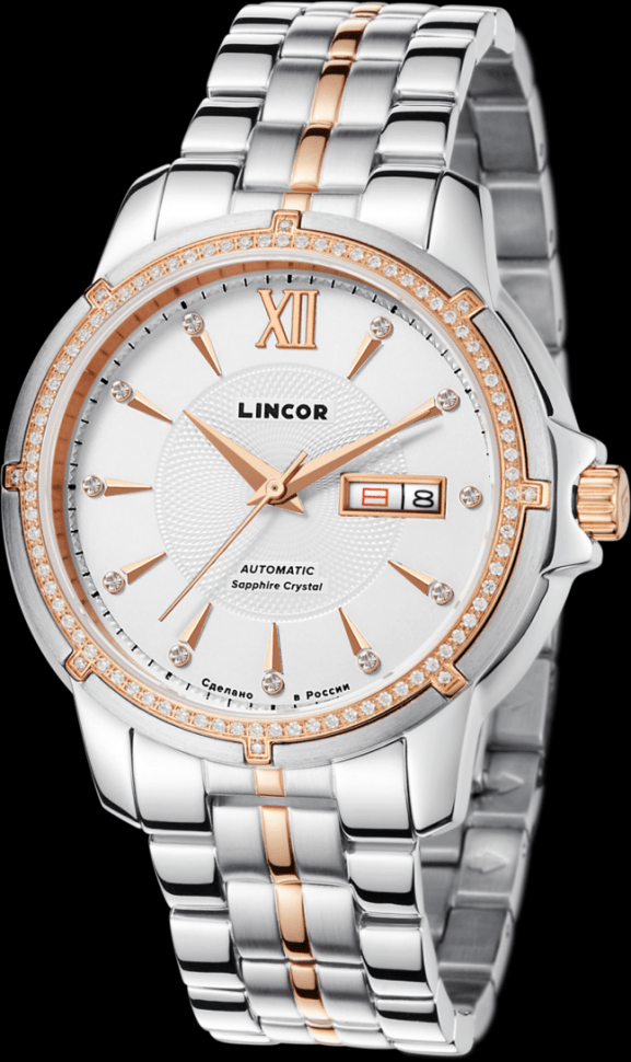  Lincor 1009S5B3
