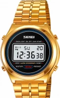 Наручные часы skmei 2146gd gold