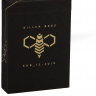 Карты "Ellusionist Killer bees V2, in box, reloads"