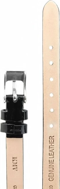 Ремешки "kmv" s-13, 8 р-р, чер, m