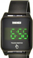 Наручные часы skmei 1532bk black