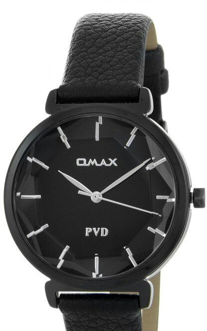 OMAX ZEC002BB02 (BLACK)