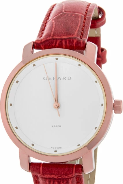 Наручные часы gepard 1252a3l6-3