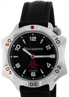 ВОСТОК 2414 (53127Б) ремень