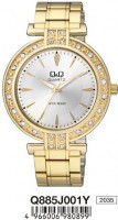 Наручные часы q&amp;q   q885j001y rus