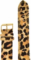 Ремешки maknamara 20 мм леопард зол заст-1 МР-20116