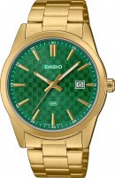 Наручные часы casio   mtp-vd03g-3a
