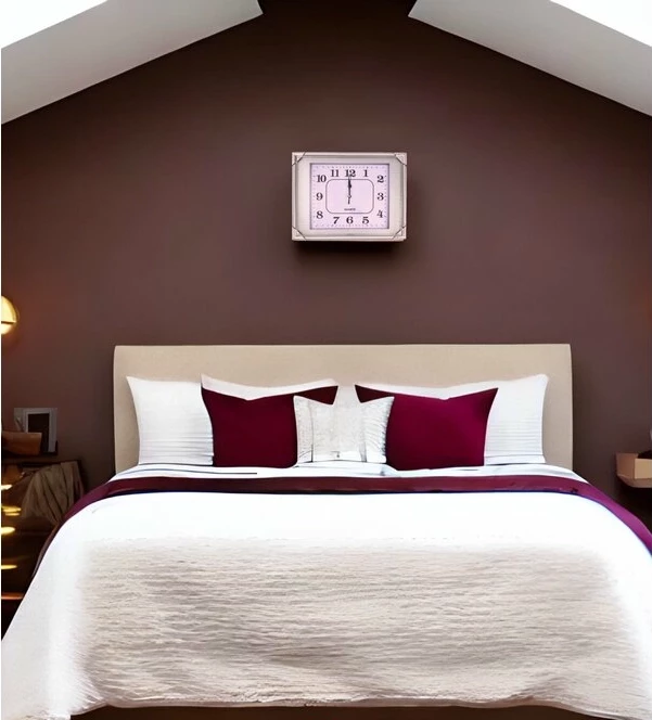 Настенные часы la minor 228-Х сереб