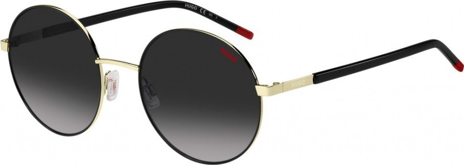 Солнцезащитные очки hugo hug-205954rhl559o