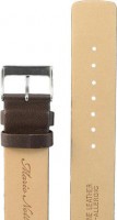 Ремешки mario notti s-27, 19.8 р-р, brown