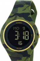 Наручные часы skmei 2026cmgn army green camo