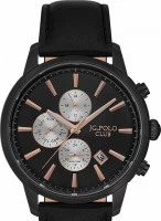 Наручные часы jg.polo club 1123 2630k.03 3090tl