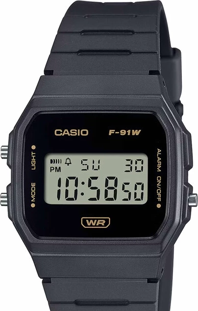 Наручные часы f-91wb-8a