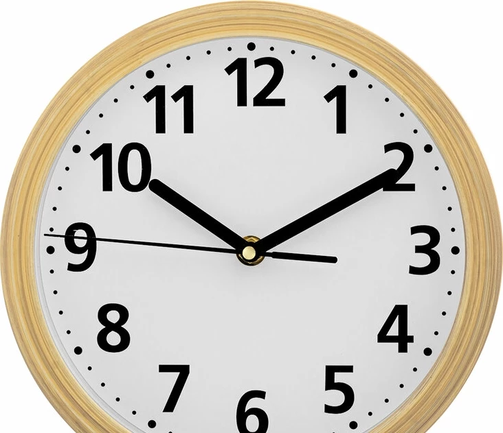 Настенные часы Алмаз Е123