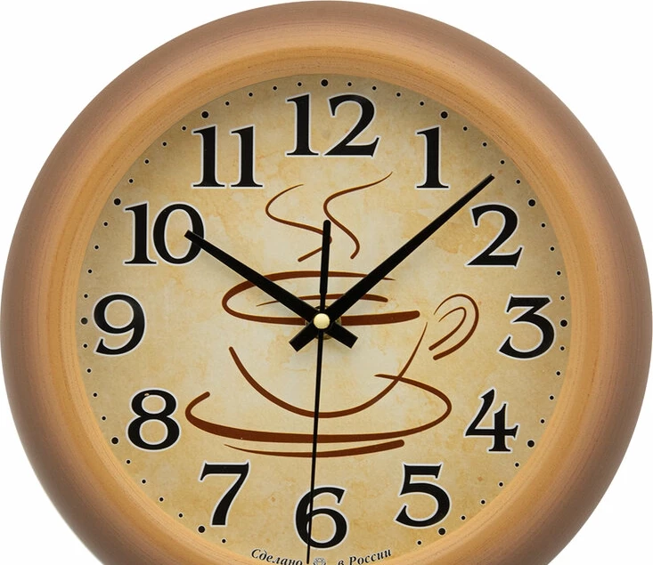 Настенные часы Алмаз Р31