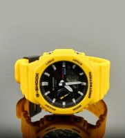 Наручные часы ga-b2100c-9a