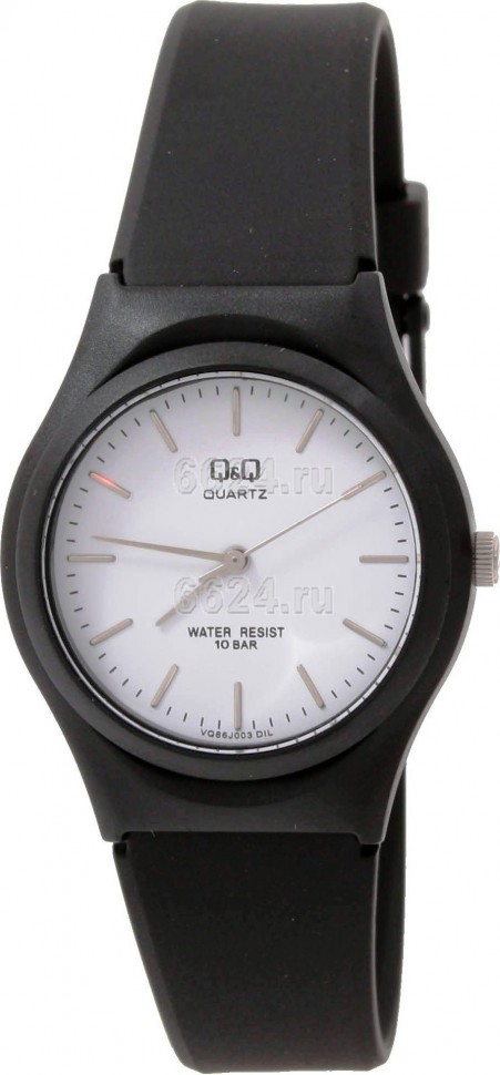 Наручные часы Q&Q VQ86-003