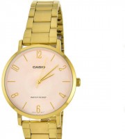 Наручные часы ltp-vt01g-4b