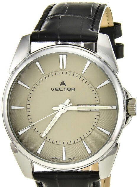 VECTOR VC8-072513 серый