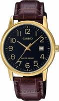 наручные часы casio mtp-v002gl-1b