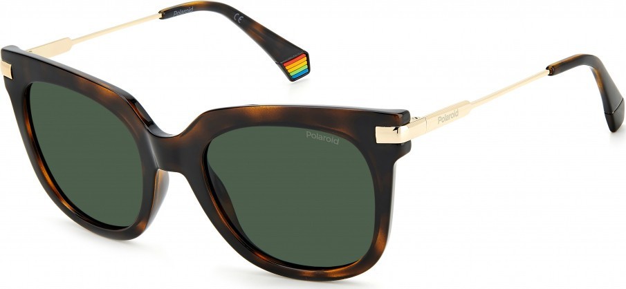 Солнцезащитные очки polaroid pld-20514208651uc