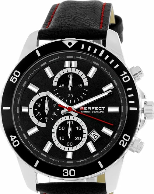 Наручные часы perfect w502ch-02