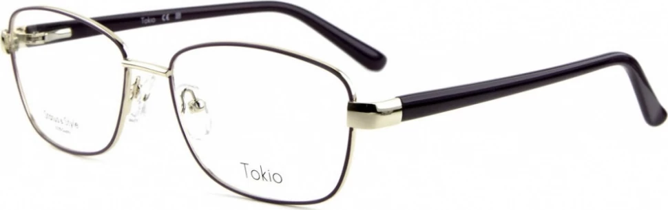 Медицинская оправа tokio tko-2000000016535