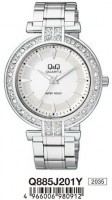 Наручные часы q&amp;q   q885j201y rus