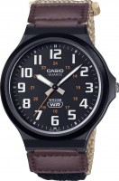 Наручные часы casio   mw-240b-5b
